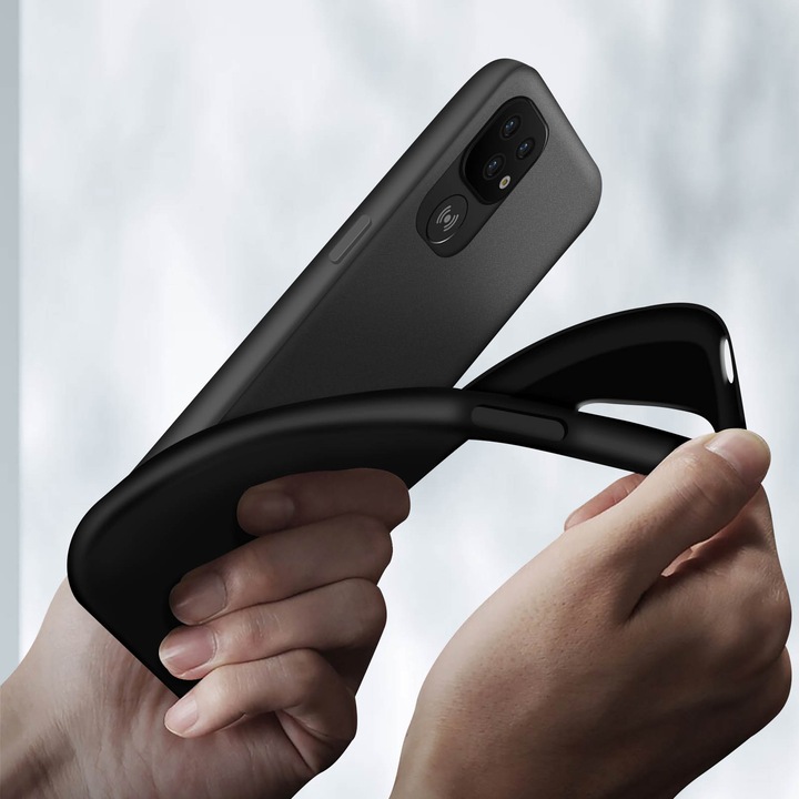 Actual product image Doro Silicone protective cover Series (Doro 8100, Doro 8200)