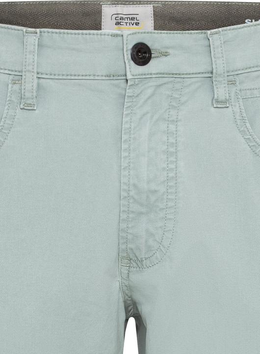 Image du produit Camel Active Pantalon slim fit 5 poches (W34/L34)