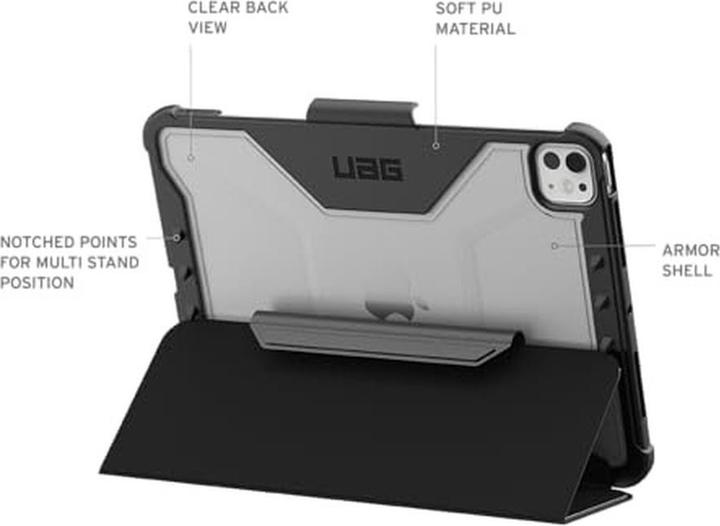 Productafbeelding UAG Plyo geval (iPad Pro 11 2024 (M4))