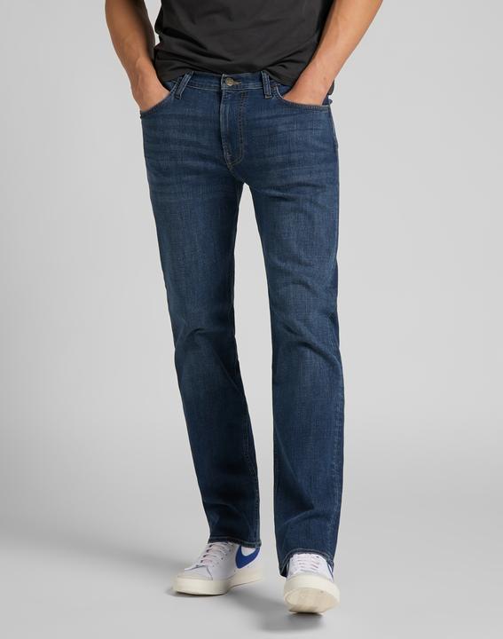 Actual product image Lee West (30)