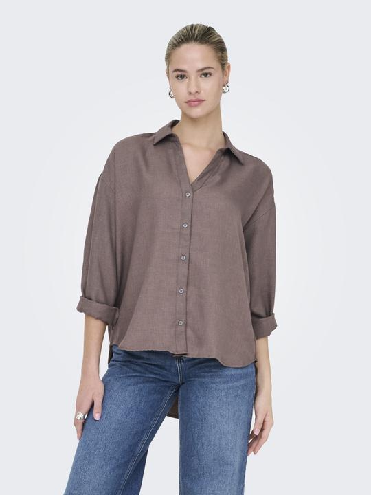 Immagine prodotto Only Onlharriet Life L/S Shirt Wvn (M)