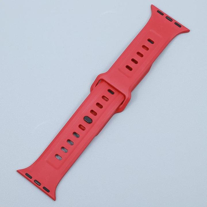 Image du produit Guardline Bande de garde en silicone premium (41 mm, 38 mm, 40 mm, 42 mm, Silicone)
