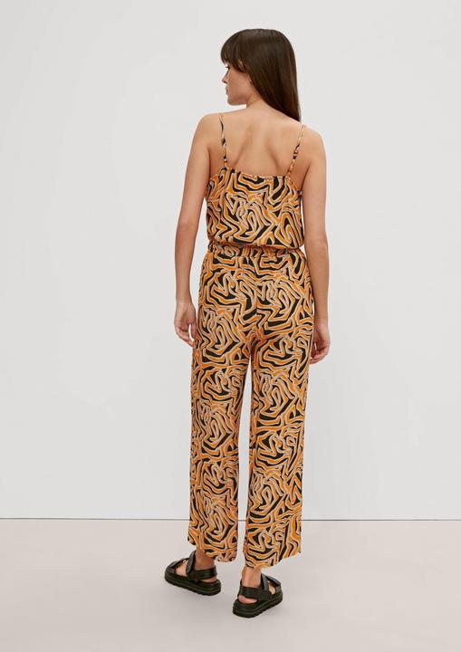 Immagine prodotto Comma Bluse Bluse mit Spaghettiträgern (40)