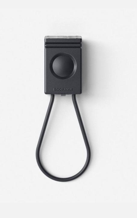 Actual product image Bookman Fahrradlicht Block Light Front 50lm (50 lm)