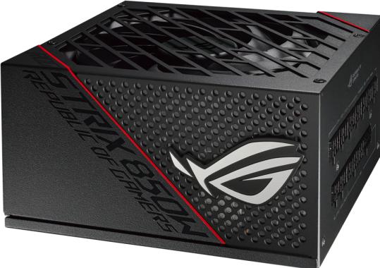 Image du produit ASUS ROG Strix 850G (850 W)