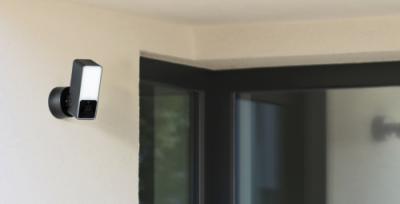 Produktbild Eve Outdoor Cam (1920 x 1080 Pixels)