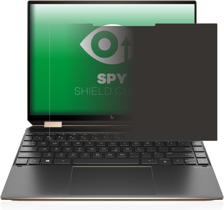 Produktbild upscreen Spy Shield Blickschutzfolie