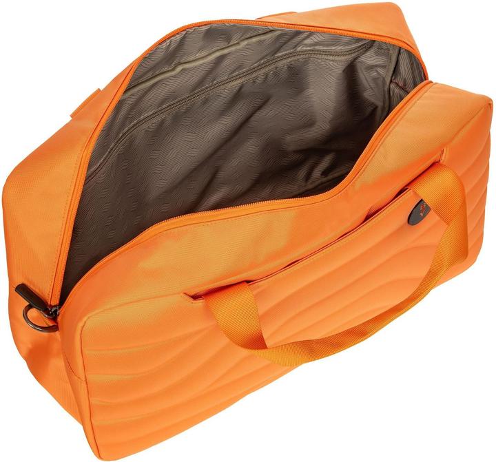 Actual product image Brics BY Ulisse Weekender travel bag 47 cm (19 l)