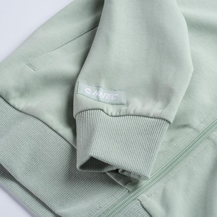 Produktbild Hitec Rigel Jr. Sweatshirt (158)