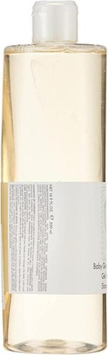 Actual product image Eau My Bb Soap and Hand Wash 200ml (Device, Liquid soap, 500 ml)