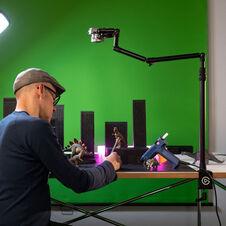 Produktbild Elgato Flex Arm L