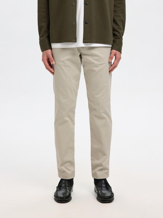 Actual product image Selected Slim Fit Chino (W33/L34)