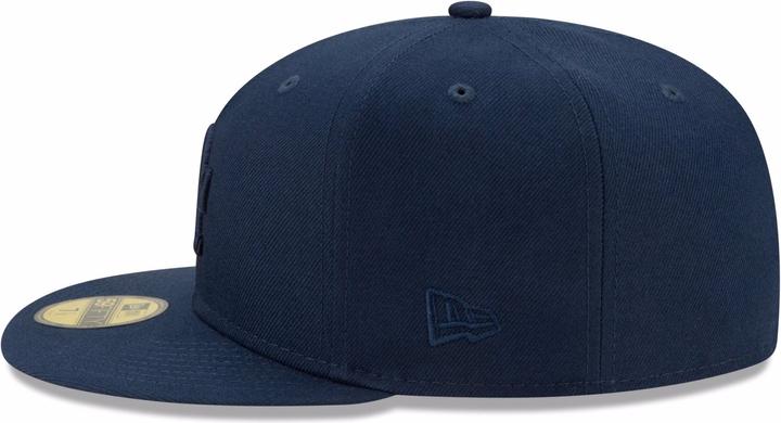 Actual product image New Era 59Fifty MLB World Series (7 1/8)
