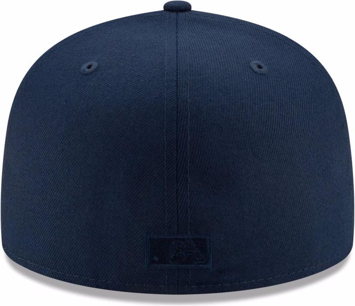 Actual product image New Era 59Fifty MLB World Series (7 1/8)