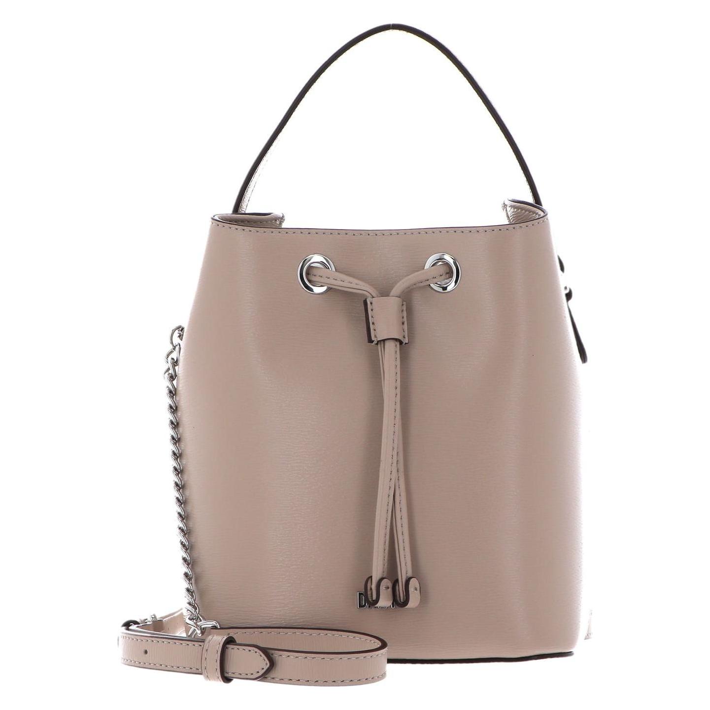 Dkny, Damen, Handtasche, Bryant Handbag, Beige