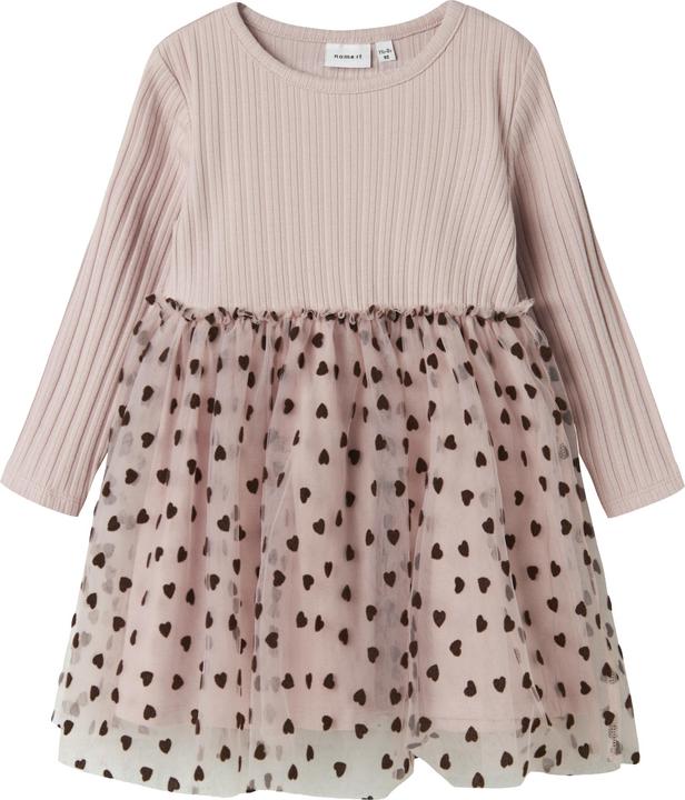 Produktbild Name it Print Kleid (98)