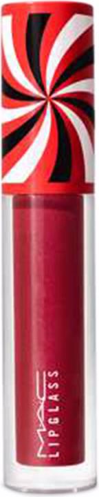 Produktbild MAC Cosmetics Lipglass Hypnotizing Holiday (Lippengel, 3.10 ml)
