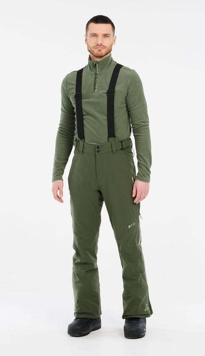 Actual product image Protest Snowpants PRTMIKADO (M)