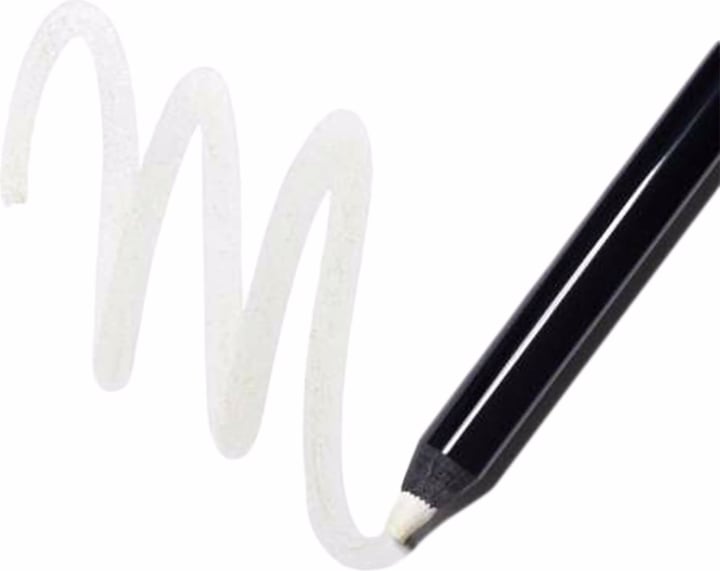 Productafbeelding MAC Cosmetics Powerpoint Eyeliner / Hypnotiserende Vakantie (Sneeuw-Weg-Wit)