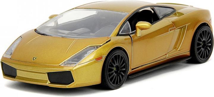 Image du produit Jada Fast & Furious Lamborghini Gallardo 1:24