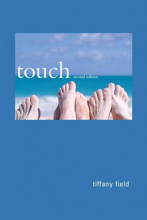 Produktbild Touch (Englisch, Tiffany Field, 2014)