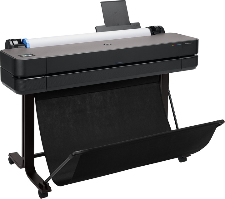 Produktbild HP DesignJet T630 (Thermodirekt, Farbe)