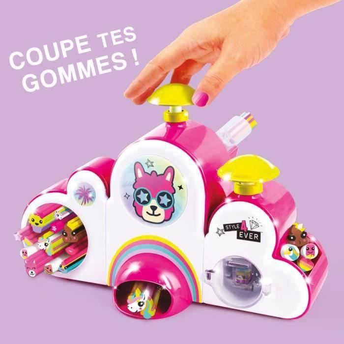 Image du produit Canal Toys Gom'Z Studio – La Fabrique À Gommes