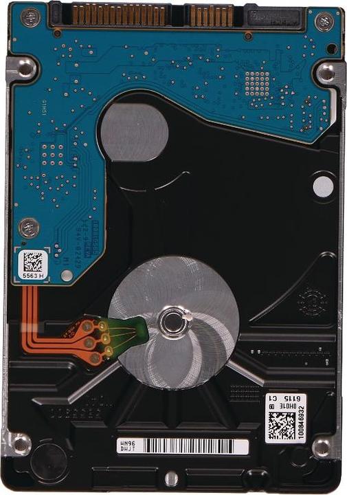 Immagine prodotto HP HPI HDD 500GB 5400RPM SED OPAL2 7MM SGT RW