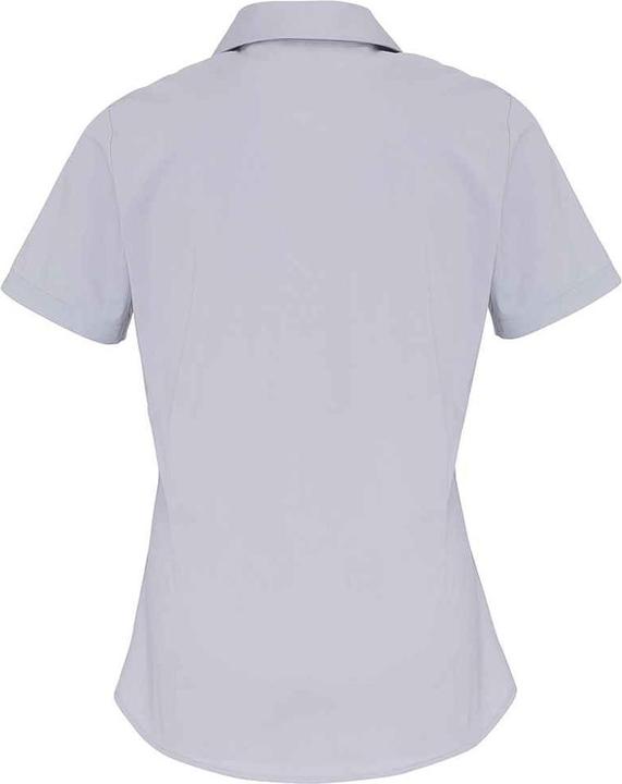 Immagine prodotto Premier Camicia Elasticizzato Maniche Corte Donna (M)