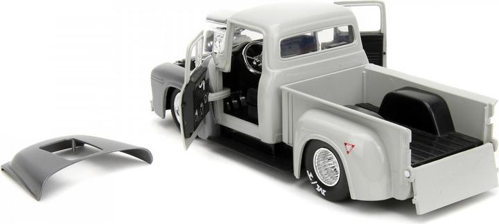 Produktbild Jada Street Fighter 1956 Ford Pickup 1:24