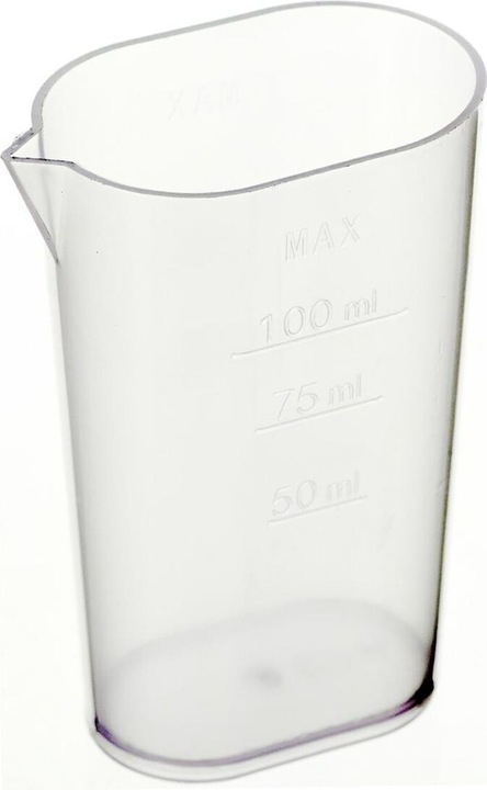 Image du produit Clatronic DB3717 (1100 W, 20 g/min)