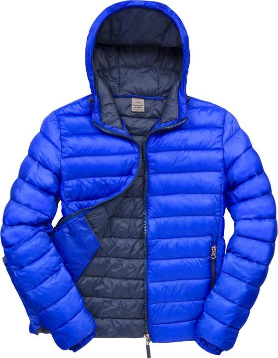 Produktbild Result Snow Bird Kapuzenjacke (XL)
