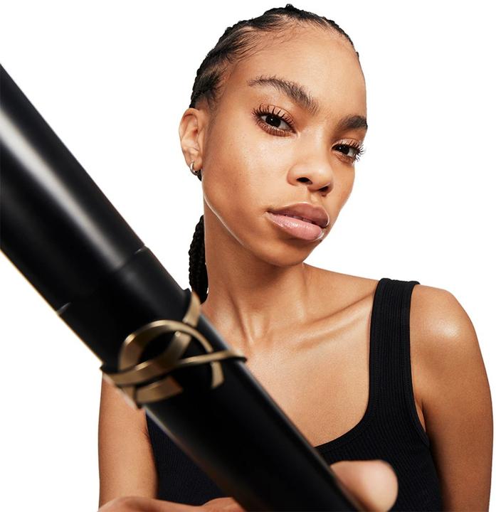 Actual product image Yves Saint Laurent Lash Clash Brown (Brown)