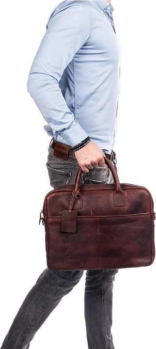 Productafbeelding Burkely Antieke Avery (15.60", Universeel)