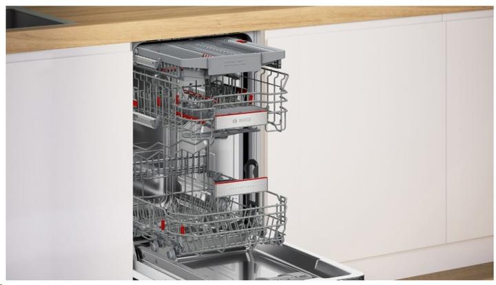 Produktbild Bosch Hausgeräte Serie 6 SPV6EMX09E