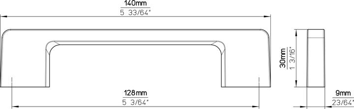 Immagine prodotto Siro Maniglie per mobili