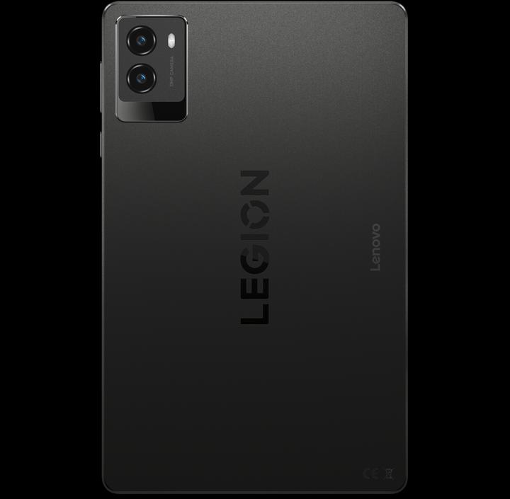 Image du produit Lenovo Legion Tab (WLAN uniquement, 8.80", 256 Go, Noir Eclipse)