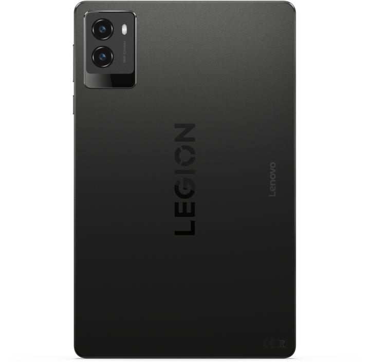 Actual product image Lenovo Legion Tab (WLAN only, 8.80", 256 GB, Eclipse Black)