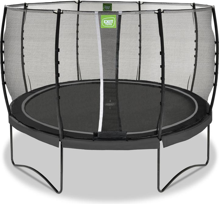 Immagine prodotto Exit Trampolino Allure Classic ø366cm - nero