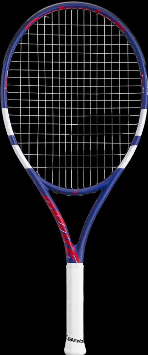 Actual product image Babolat DRIVE JUNIOR 25 2025