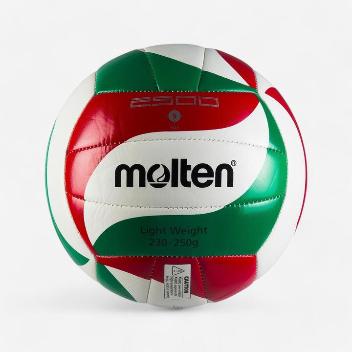 Actual product image Molten X8799197 (5)