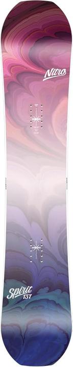 Produktbild Nitro Spirit (137)