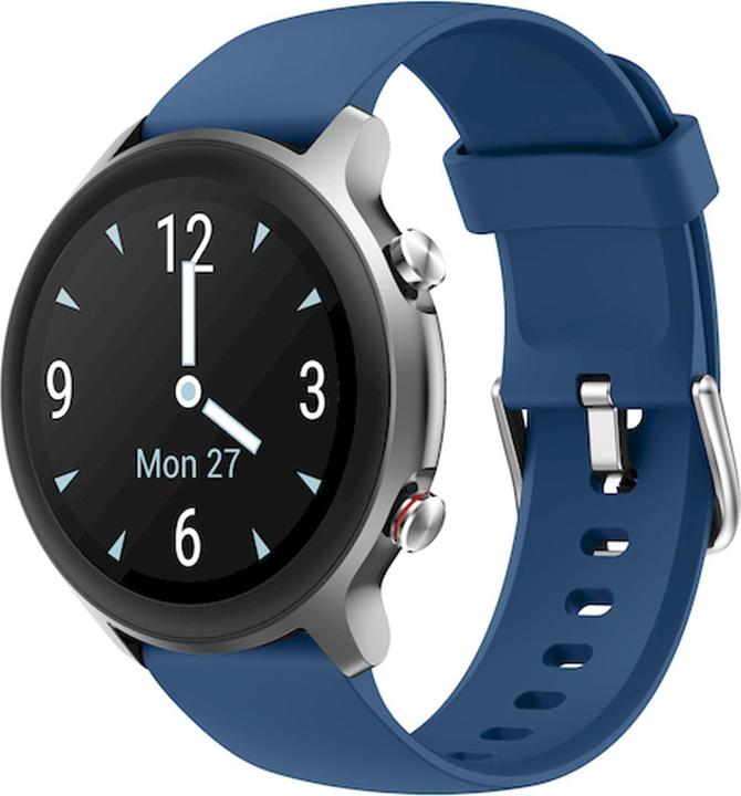 Actual product image Doro Watch navy blue (44 mm)
