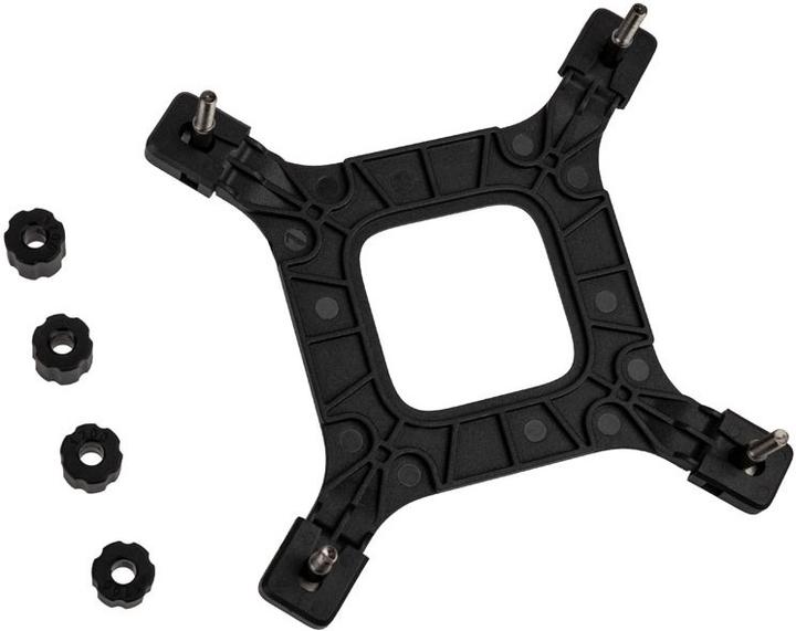 Produktbild EKL Gletscherwasser Series Mounting Kit