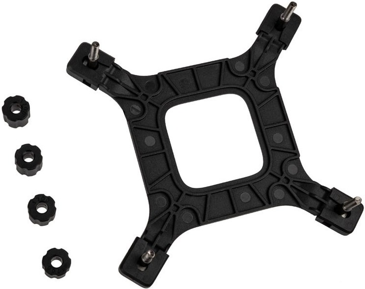 Produktbild EKL Gletscherwasser Series Mounting Kit