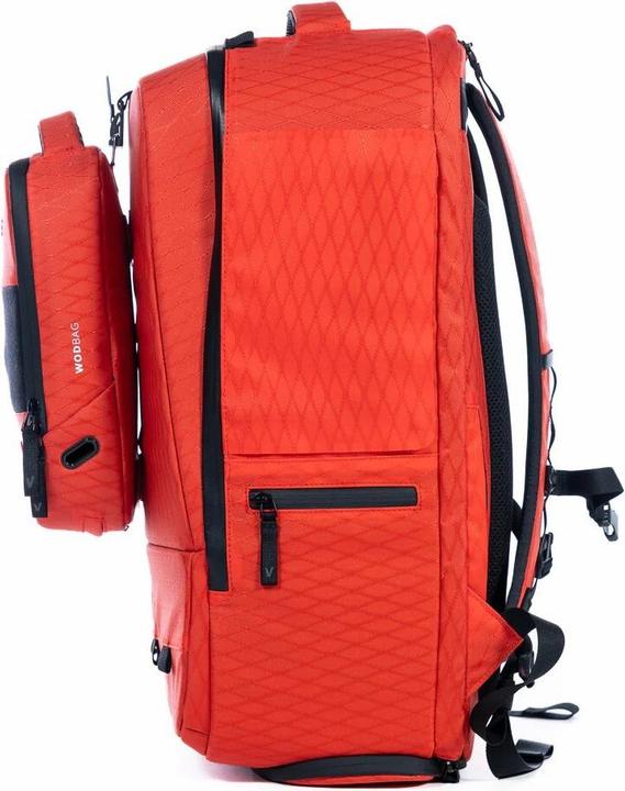 Actual product image Velites Storm Duradiamond (48 l)