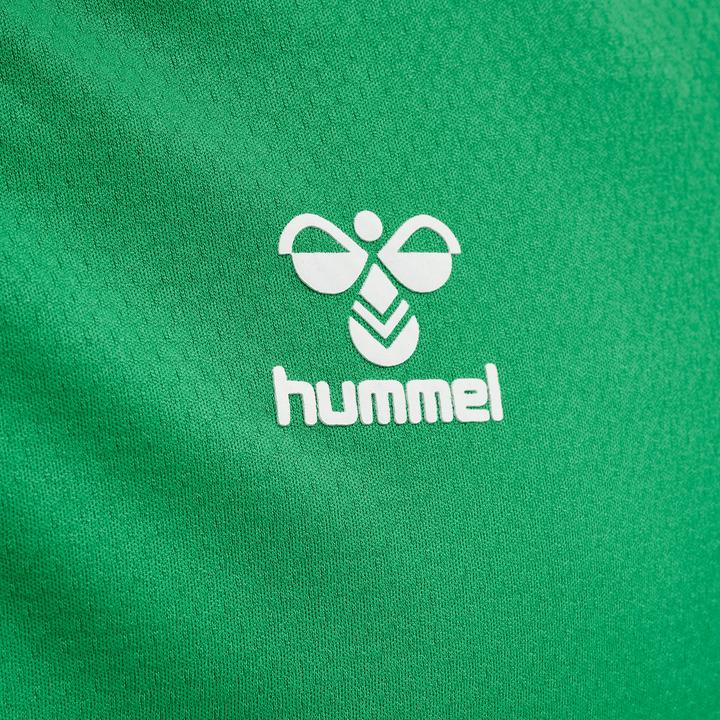 Immagine prodotto hummel Maglia In Piombo S/S Poly (S)