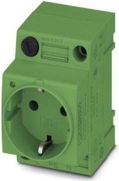 Actual product image Phoenix Contact Socket