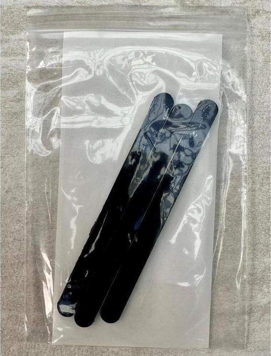 Actual product image RRP Spare parts for rear mudguard (Rear mudguard)