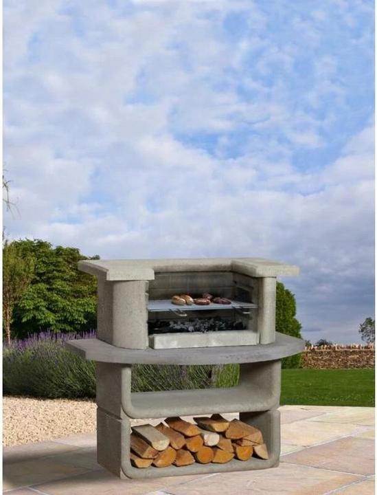 Immagine prodotto Buschbeck Grillbar Kingston (110 cm)